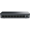 Scheda Tecnica: Grandstream GWN7701 Plastic, PRedocols IEEE 802.3i, IEEE - 802.3u, IEEE 802.3ab, IEEE 802.3x, IEEE 802.1p, IEEE 802.3a