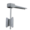 Scheda Tecnica: Lindy Supporto A Parete Per Display Singolo - 