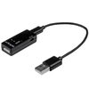 Scheda Tecnica: StarTech Tester USB Di Tensione E Corrente - Voltmetro / - Amperomet