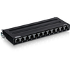 Scheda Tecnica: TRENDnet 12-port Cat.6a Patch Panel Shielded - 