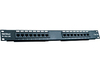 Scheda Tecnica: TRENDnet Cat5/5e 16-port Unshielded Patch Panel - 