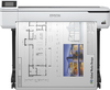 Scheda Tecnica: Epson Surecolor Sc-t5100 2400x1200dpi 43sec/a1 1GB Ram - 