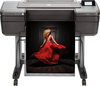 Scheda Tecnica: HP Designjet Z9+ 24in Ps Printer 2400x1200 Optimized DPI - 
