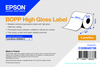 Scheda Tecnica: Epson Bopp High Gloss Labelcontinuous Roll 203mmx68m - 