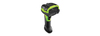 Scheda Tecnica: Zebra Ds3608-hd, 2d, HD, Multi-if, Kit (USB), Nero, Verde - 