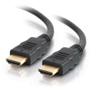 Scheda Tecnica: C2G 1.5ft HDMI Cable High Speed 4k HDMI Cable HDMI Cable - With Ethernet 4k 60hz M/M Cavo HDMI Con Ethernet HDMI Masch