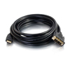 Scheda Tecnica: C2G 1m HDMI to DVI-D Digital Video Cable - 