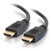 Scheda Tecnica: C2G Cavo 0,6 m HDMI High Speed con Ethernet, - 4K 60 Hz - 