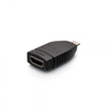 Scheda Tecnica: C2G Adattatore convertitore da USB-C a HDMI - 4K 60 Hz - 