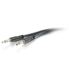 Scheda Tecnica: C2G Cavo Audio 3 m Slim Aux 3,5 mm - M/M - 