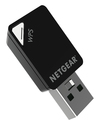 Scheda Tecnica: Netgear ADAttatore USB Wifi Dualband A6100: Velocit Wifi - Di Ultima Generazione Compatibile Con Dispositivi Wifi Di U