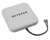 Scheda Tecnica: Netgear Antenna 10 Dbi Da Outdoor A 2 Terminali Per - Dispositivi Wireless N A 2.4GHz Staffe E Viti Per Montaggio