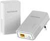 Scheda Tecnica: Netgear Kit Powerline Av 1000 Ethernet Bridge Per Estendere - La Vostra Rete A 1GBps Con Homeplug Av2. Il Kit Composto