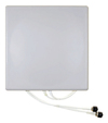Scheda Tecnica: Fortinet Antennas Directional Dua-band 6 Dbi 2x2 Mimo - Pane 6 Dbi LGAin Antenna + Dua-band 90cm eads And Rps
