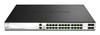 Scheda Tecnica: D-Link 28-port Mg PoE Managed Switch Layer 3 4x 10/25g - Sfp28-ports