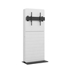 Scheda Tecnica: HAGOR Con-line Fs 55-65in - 