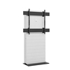 Scheda Tecnica: HAGOR Con-line Fs 75-86in - 