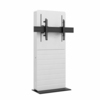 Scheda Tecnica: HAGOR Con-line Fs Lift 55-75in - 