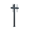 Scheda Tecnica: HAGOR Cps Floor-wall/bolt Down 1x 55-65in - 