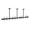 Scheda Tecnica: HAGOR Cps Menuboard D4l 46-65in - 