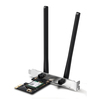 Scheda Tecnica: Mercusys AX3000 Wi-Fi 6 Buetooth 5.2 PCIe Adapter - 