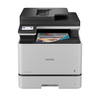 Scheda Tecnica: Brother Multifunzione Laser Colore A4 Mfc-l8730cdw 31ppm - Adf Duplex Wifi
