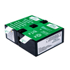 Scheda Tecnica: Origin Storage Replacement Ups Battery - CARTRID ge Apcrbc124 for APC Black