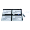 Scheda Tecnica: Origin Storage Replacement Ups Battery - CARTRID ge Apcrbc132 for APC Smar