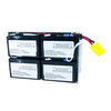 Scheda Tecnica: Origin Storage Replacement Ups Battery - CARTRID ge Rbc24 for APC Smart-up