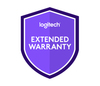 Scheda Tecnica: Logitech Warranty 1Y EXT LOGI SCRIBE FOR IN - 