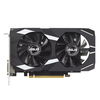 Scheda Tecnica: Asus GeForce RTX 3050 6GB Dual Oc - 