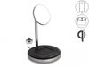 Scheda Tecnica: Delock Wireless Charger 2" 1 With 5 W / 7.5 W / 10 W / 15 - W - Qi