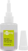Scheda Tecnica: Goobay Super Colla Universale Presa Rapida Boccetta 20g - 