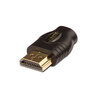 Scheda Tecnica: Lindy ADAttatore HDMI Maschio a Micro HDMI (Tipo D) Femmina - 