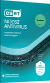Scheda Tecnica: ESET Nod32 Antivirus - 