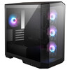 Scheda Tecnica: MSI Case Mag Pano M100r - 