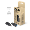 Scheda Tecnica: Club 3D Club3d USB Type C 3.1 Gen 1 Male To USB 3.1 Gen 1 - Type Female ADApter