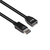 Scheda Tecnica: Club 3D DisplayPort 1.4 HBR3 Extension Cable 8K60Hz M/F - 2m/6.56ft