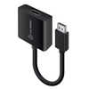 Scheda Tecnica: ALOGIC 20cm Active Dp HDMI Adapter-male To Female -sup - 