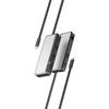 Scheda Tecnica: ALOGIC Fusion Pro Tour USB-c 8-in-1 Compact Dock - 