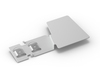 Scheda Tecnica: Epson Card Reader Holder F. Wf-c8690/wf-c8190 - 