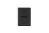 Scheda Tecnica: Transcend Esd270c SSD 500GB Esterno (portatile) USB 3.1 - Gen 2 256 Bit Aes Nero