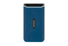 Scheda Tecnica: Transcend Esd350c SSD 250GB Esterno (portatile) M.2 USB - 3.1 Gen 2 Navy Blue