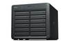 Scheda Tecnica: Synology DX1215II 12x 2.5/3.5" SATA HDD/SSD, 100-240V AC - 270x300x340 mm