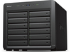 Scheda Tecnica: Synology DX1222 12x 2.5"/3.5" SATA HDD, 270x300x340 mm - 