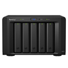 Scheda Tecnica: Synology DX517, 5x 2.5/3.5" SATA HDD/SSD, eSATA, 21.5 dB - 100-240 V, 50/60 Hz, 200 W, 157 x 248 x 233 mm, 3910 g