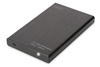 Scheda Tecnica: DIGITUS Box Esterno USB 2.0 Per HDD/SSD 2TB,5" SATA I-ii - 