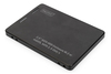 Scheda Tecnica: DIGITUS Box Esterno 2,5" SATA HDD M.2 mSATA SATA 3 6 - Gbit/s, Fino 520Mb/s