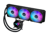 Scheda Tecnica: Asus Rog Strix Lc Iii 360 Argb Water Kit - Black