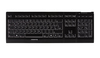 Scheda Tecnica: Cherry B.UNLIMITED 3.0 Wireless Keyboard + Mouse Set - Black, USB (QWERTY - UK) USB, 2.400GHz - 2.4835GHz, 1000/
